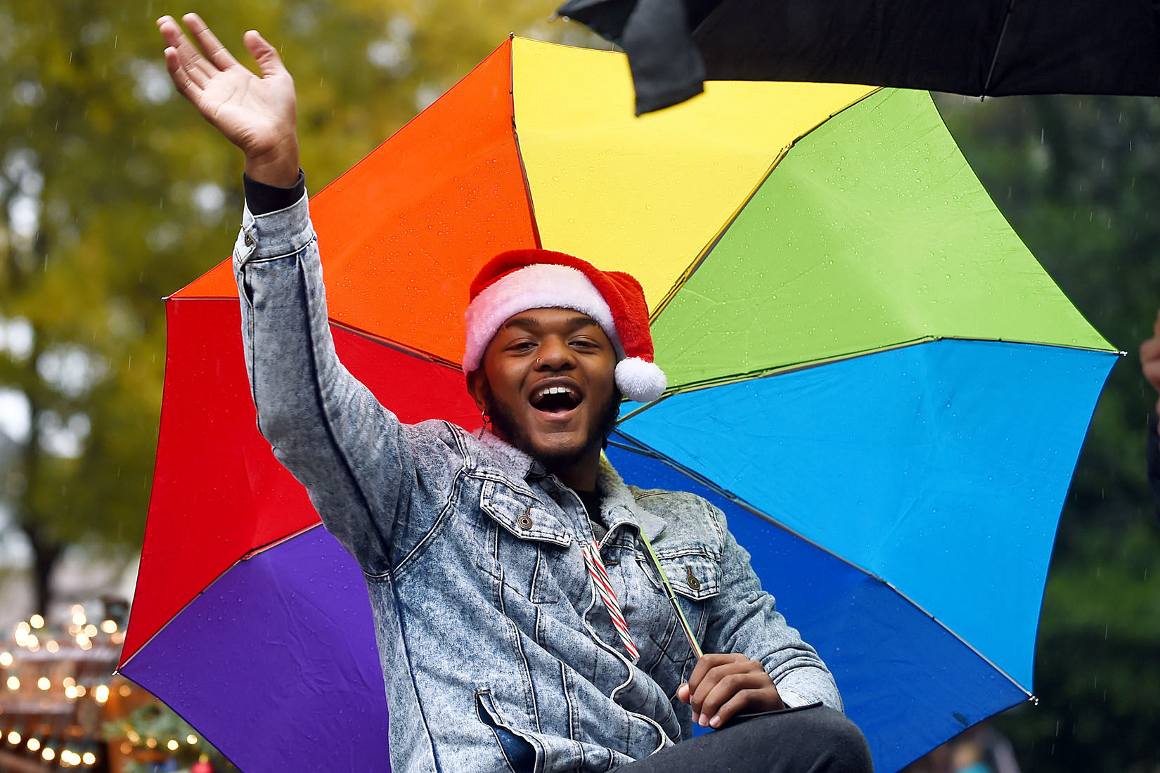 91st Annual Concord Christmas Parade